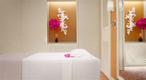 Spa at Wynn Palace Macau | LuxRally Travel