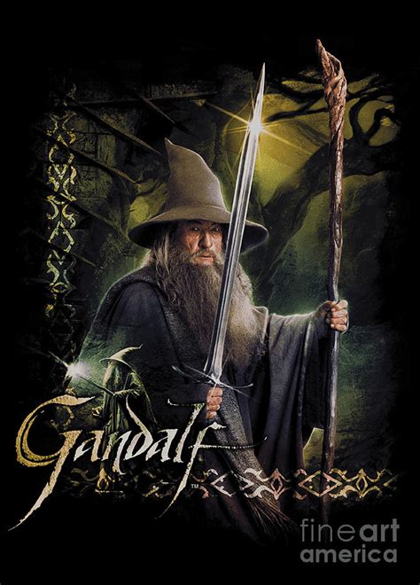 Gandalf Staff Hobbit | ubicaciondepersonas.cdmx.gob.mx