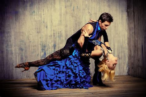 Dance Classes: Ballroom Dance Styles That Are Perfect for Couples