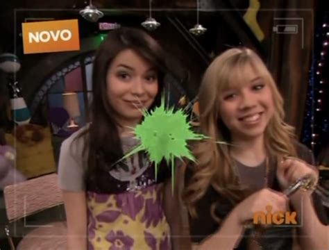 iGoiCarly.tk • iGICarly: [D/L] iSaved Your Life - Dublado