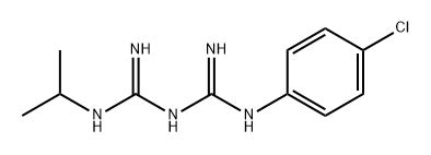 Proguanil (chlorguanide, chloroguanide) | CAS 500-92-5 | AbMole BioScience | Proguanil Price