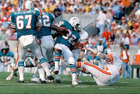 1976 Miami at Tampa Bay | Nfl uniforms, Football uniforms, Nfl