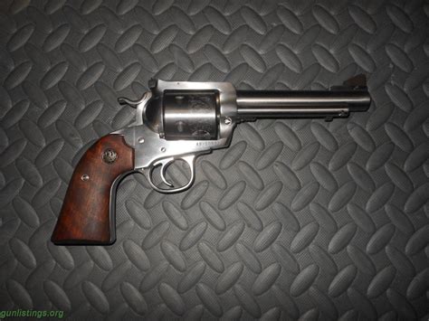 Gunlistings.org - Pistols Ruger Bisley .45 Colt