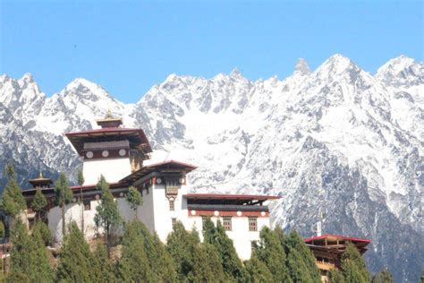 Attractions in Gasa | Bhutan Tourism Corporation Limited