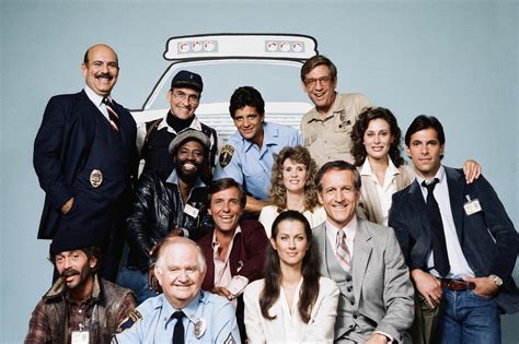 'Hill Street Blues' star Barbara Bosson dead at 83