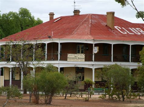 Brookton, WA - Aussie Towns