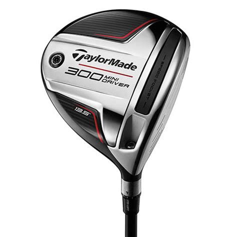 TaylorMade 300 MINI Driver - The Golfers Club