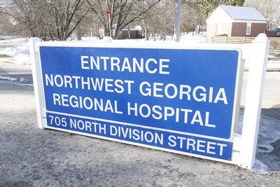 Northwest Georgia Regional Hospital remains in limbo 2 years after ...