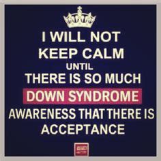 Down Syndrome Quotes. QuotesGram