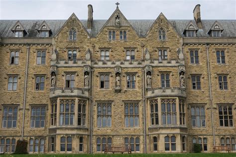 Flickriver: Photos from Ampleforth College, England, United Kingdom