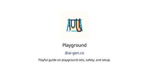 Playground GPTs features and functions, examples and prompts | GPT Store