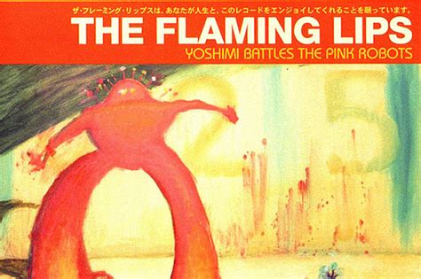 When the Flaming Lips Got Slick and Beat-Driven With 'Yoshimi'