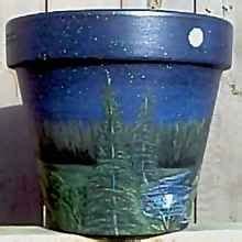 220 Terra Cotta Pots ideas | painted flower pots, painted pots diy, painted pots