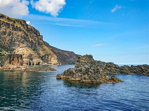 Pantelleria Hiking Tour (Sicily, Italy)