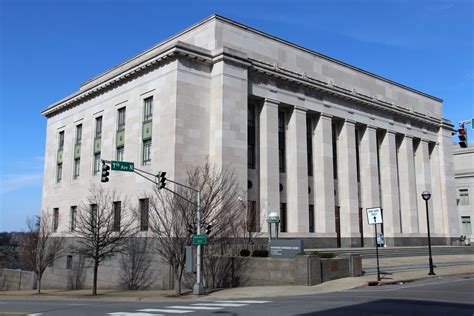 Tennessee Supreme Court Building (Nashville, Tennessee) | Flickr