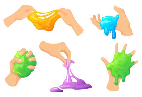 1,240 Slime Clipart Images, Stock Photos & Vectors | Shutterstock ...