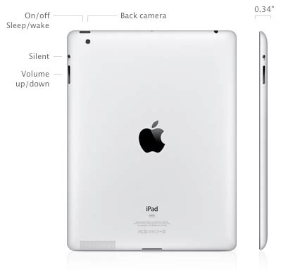 Apple reveals 2nd gen iPad | HD Report