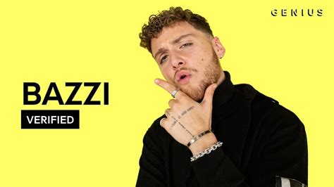 Lyricsbazzi | Bazzi Lyrics | Andrew Bazzi Artist Informatic Article 2020