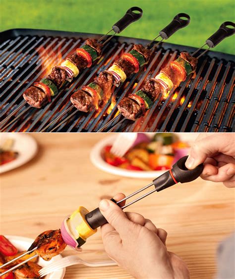 9 Cool and Great Grill Accessories and Tools - Design Swan