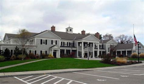 Wellesley Country Club – Wellesley, MA | Land Surveying, Civil Engineering, Landscape ...