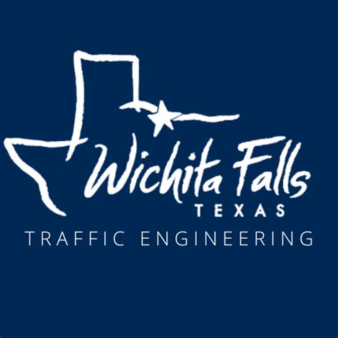 Traffic Engineering | Wichita Falls, TX - Official Website