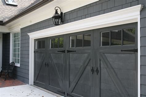 Garage Doors | Garage & Carriage Doors | Pinterest | Garage doors, Doors and Exterior