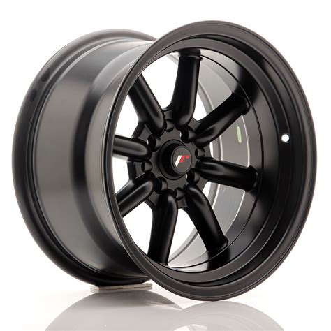 Black rims racing - silopedis