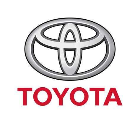 Toyota Logo PNG Transparent Images - PNG All