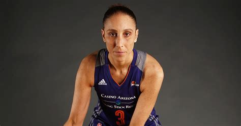 Diana Taurasi on Phoenix Mercury changes: 'It's almost like being a rookie again'