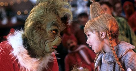 The Grinch: The Mean One Movie Release Date and Cast | POPSUGAR ...