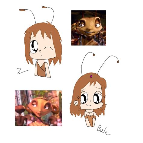 Antz Human Version by KaileytheUnicornGirl on DeviantArt