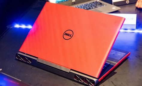 10 Laptop Dell Untuk Gaming Terbaik dan Paling Laris