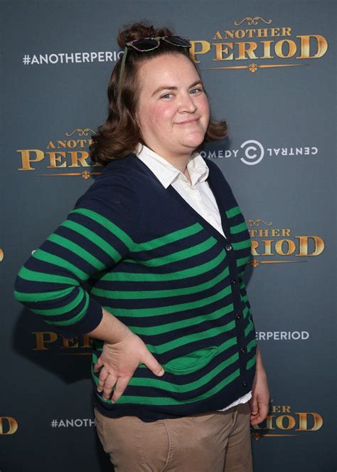 Betsy Sodaro Photos Photos: Comedy Central's Another Period Premiere Party Event | Betsy sodaro ...