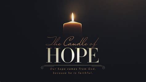 Advent Hope - Good Shepherd Lutheran Church of Old Bridge, NJ