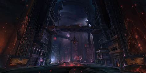 Grim Batol - Wowpedia - Your wiki guide to the World of Warcraft