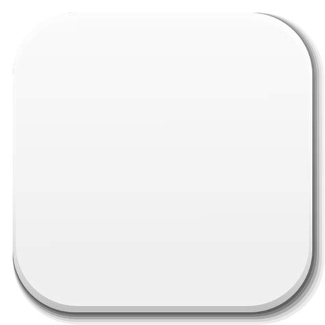 White App Icon #128753 - Free Icons Library