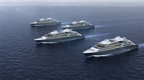 Category: Ponant Cruises - Cruise Cotterill