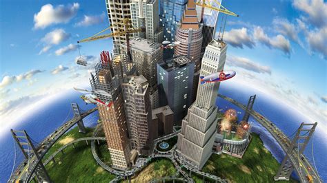 SimCity™ 4 Deluxe Edition for PC | Origin