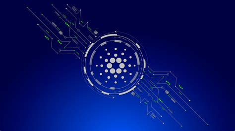 Cardano Wallpapers - Top Free Cardano Backgrounds - WallpaperAccess