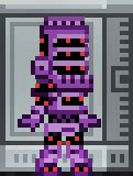 Anyone interested in glitch armor with less eyes? : r/starbound