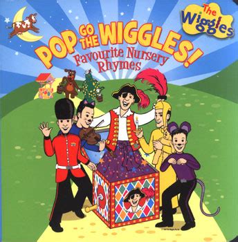 Pop Go The Wiggles! (book) | Wigglepedia | FANDOM powered by Wikia