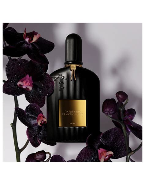 TOM FORD Black Orchid Eau De Parfum | Holt Renfrew Canada