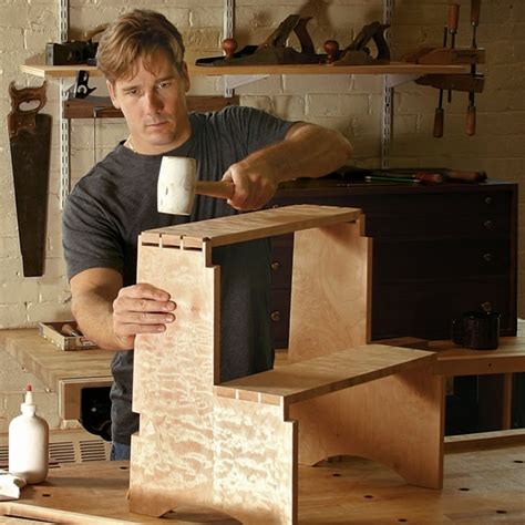 Fine Woodworking Plans - YouTube