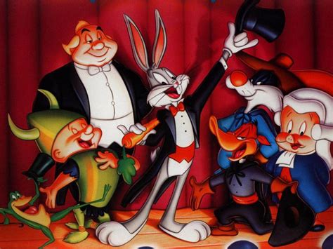 Bugs Bunny - Warner Brothers Animation Wallpaper (71629) - Fanpop