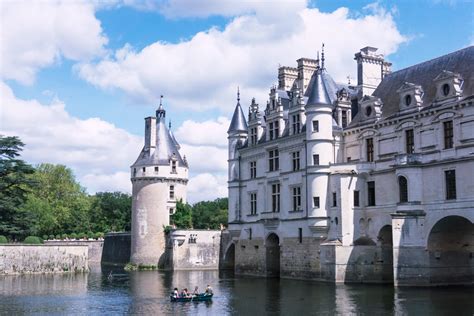 Best Loire Valley Castles – Map & Tips | France Bucket List