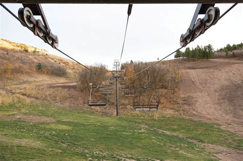 Cherry Peak: New ski resort is convenient and cheap - The Utah Statesman