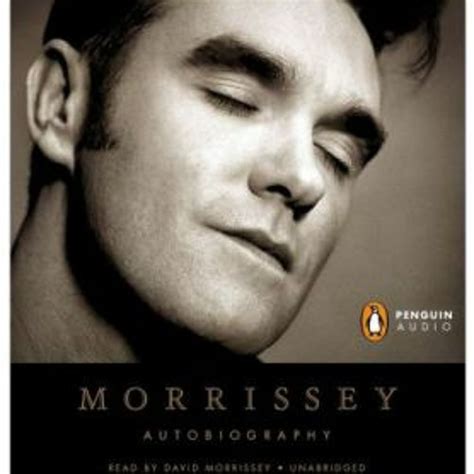 Stream Morrissey: Autobiography (Audiobook extract) read by David Morrissey by Penguin Books UK ...