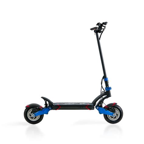 Apollo Pro | The Most Powerful Electric Scooter