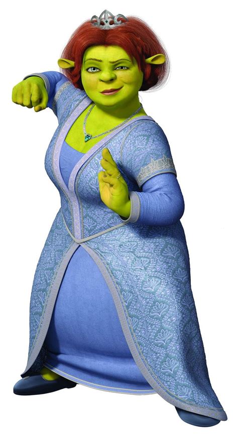 Princess Fiona as an Ogress | Fiona e sherek, Princesa fiona, Shrek e fiona