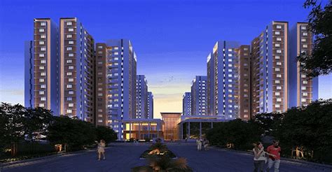 Mantri Serenity, Kanakapura Main Road Apartments & Penthouses - Price